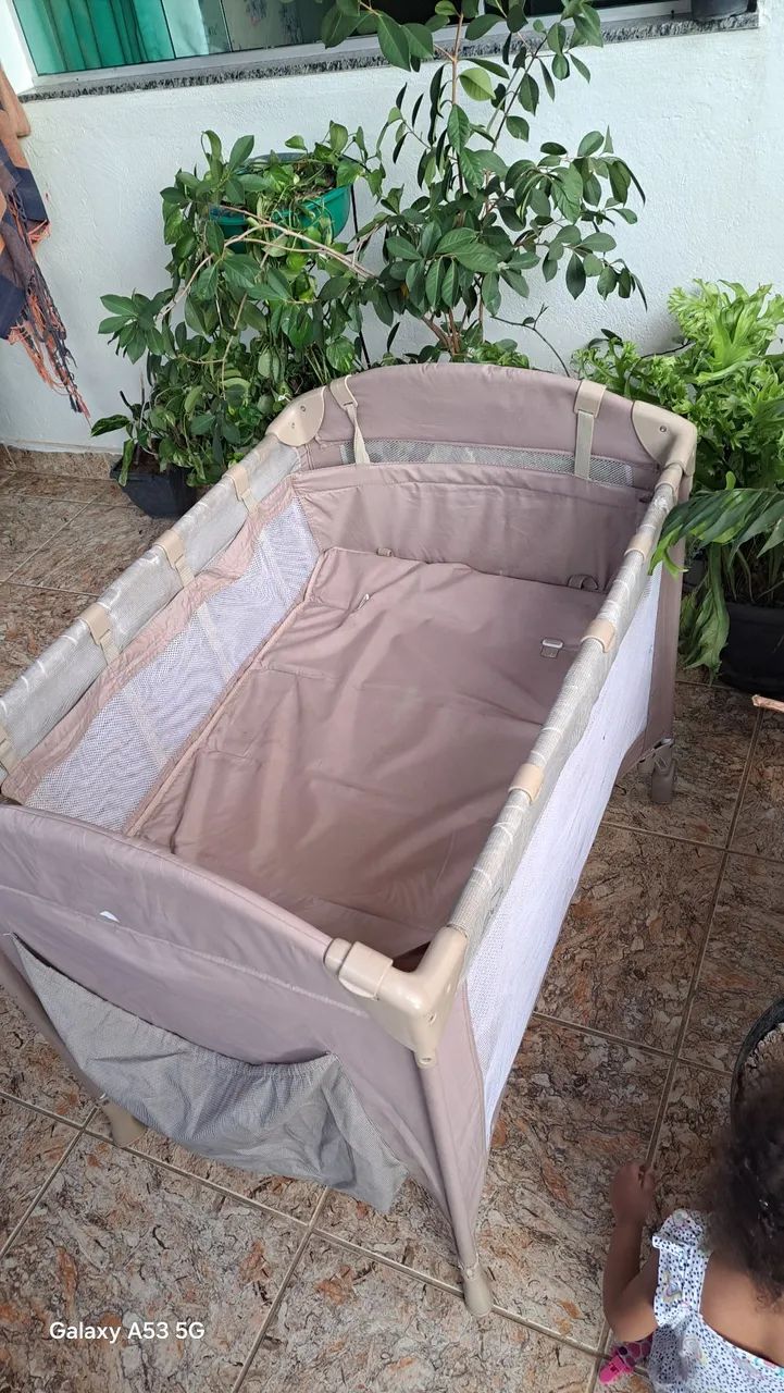 Berço 63824590234371120