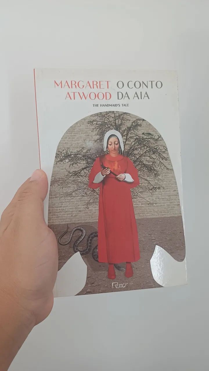 O Conto da Aia