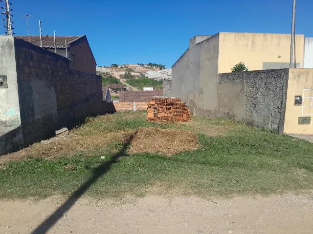 Vendo Terreno Medindo 8x25 Rua A Loteamento Jardim Vila Ney Guajará