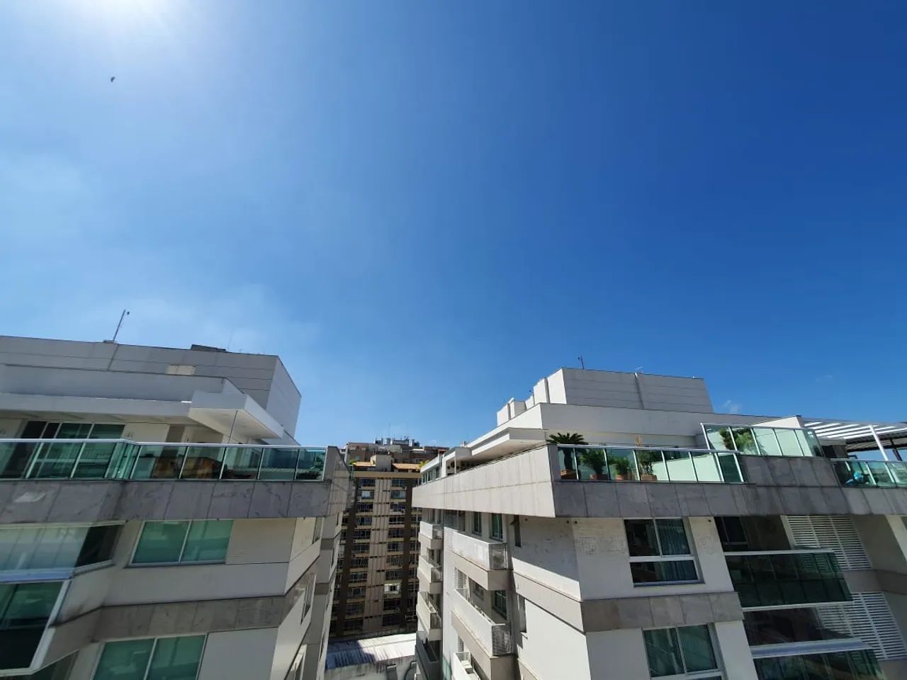 Imóvel para aluguel possui 70 metros quadrados com 2 quartos em Icaraí - Niterói - RJ - Foto 2