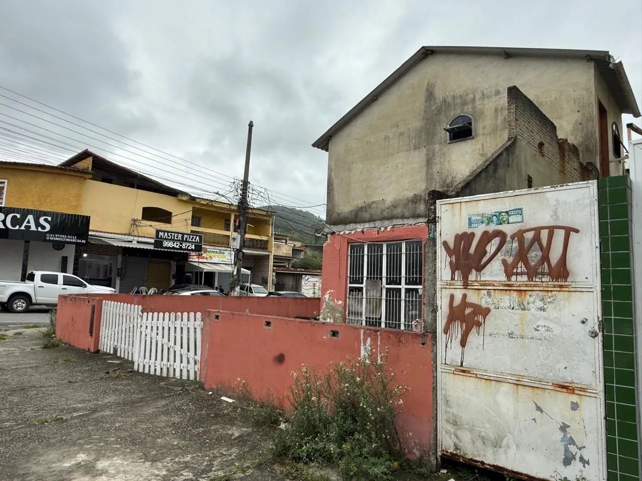 CASA COMERCIO JARDIM MARAVILHA  - Foto 4