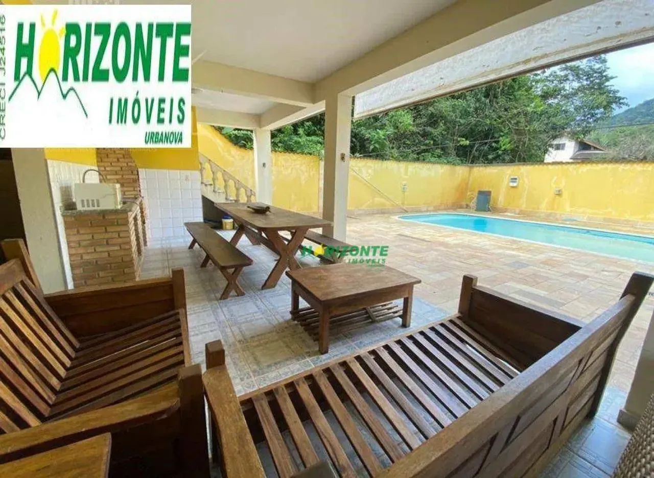 Casa à venda, 550 m² por R$ 1.700.000,00 - Park Imperial - Caraguatatuba/SP - Foto 2