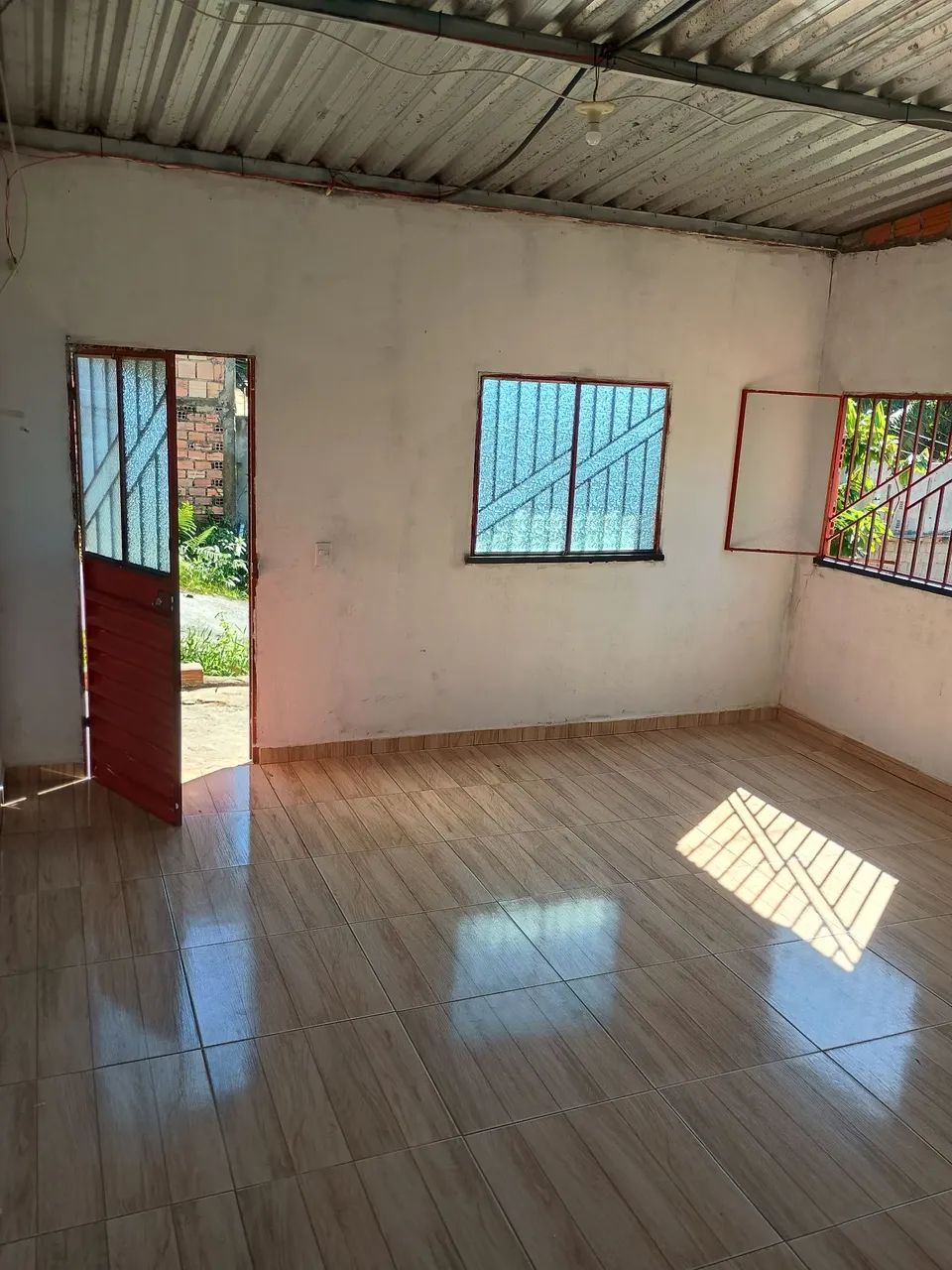 Foto - Manaus - Jorge Teixeira