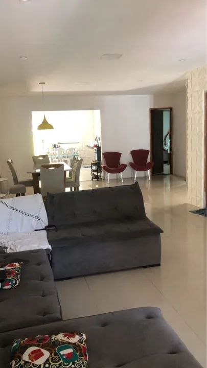 Casa de Veraneio com Piscina em Condomínio Fechado - Barra do Jacuípe/BA - Foto 5