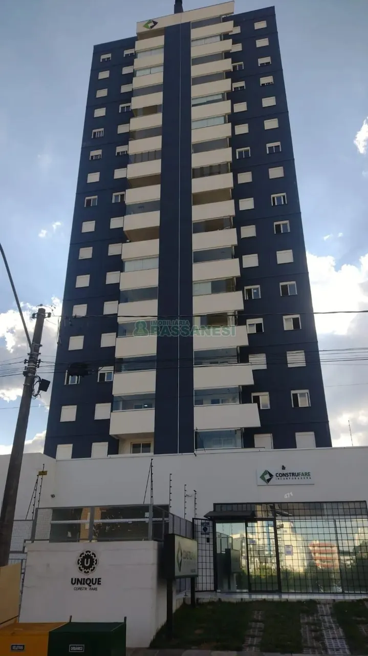 Apartamento Vila Verde Caxias do Sul