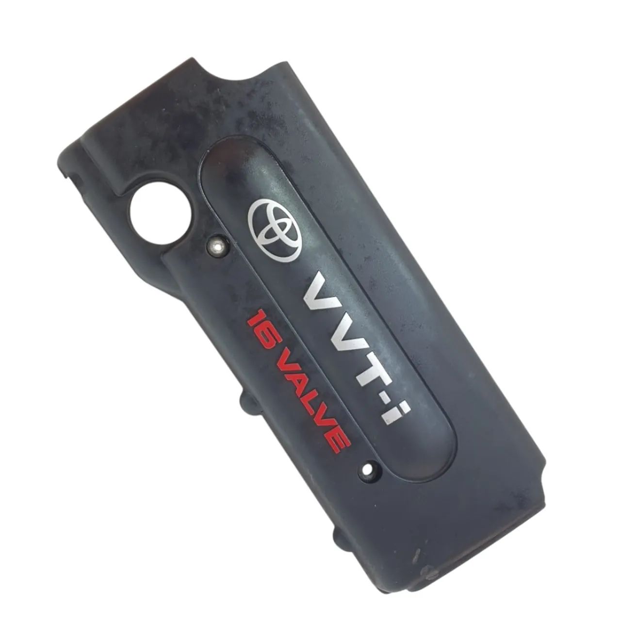 Tampa Do Motor Toyota Rav4 2007 A 2011