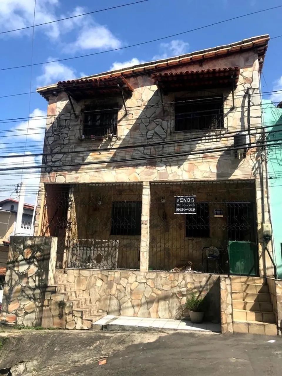 Foto - Salvador - Itapuã