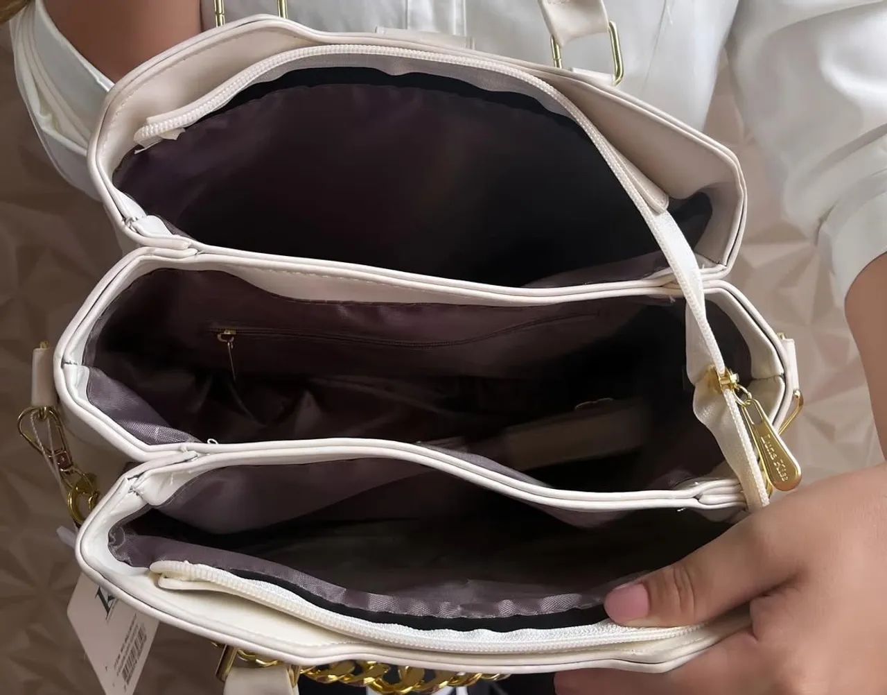 Nova - NUNCA USADA  - Foto 2