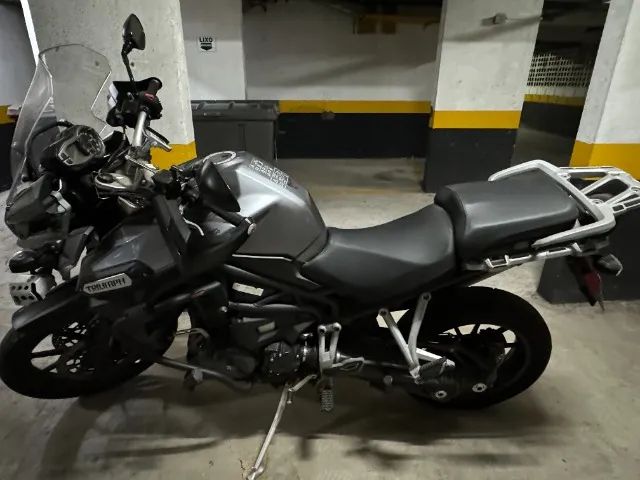 Triumph Tiger 1200 Explorer - Foto 4