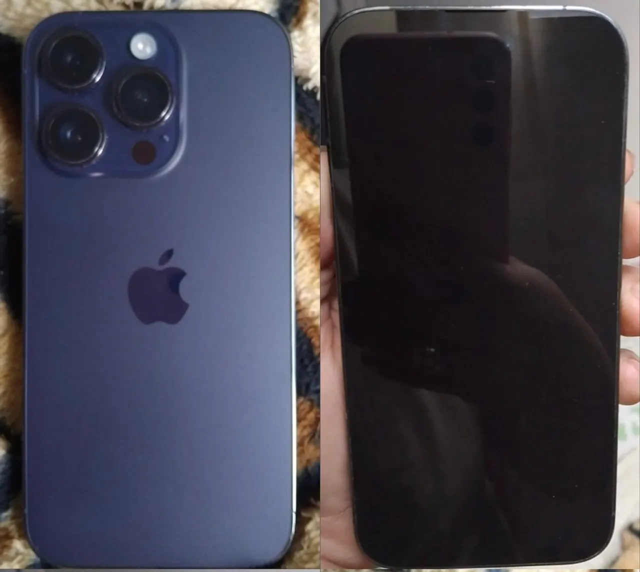 iPhone 14 Pro