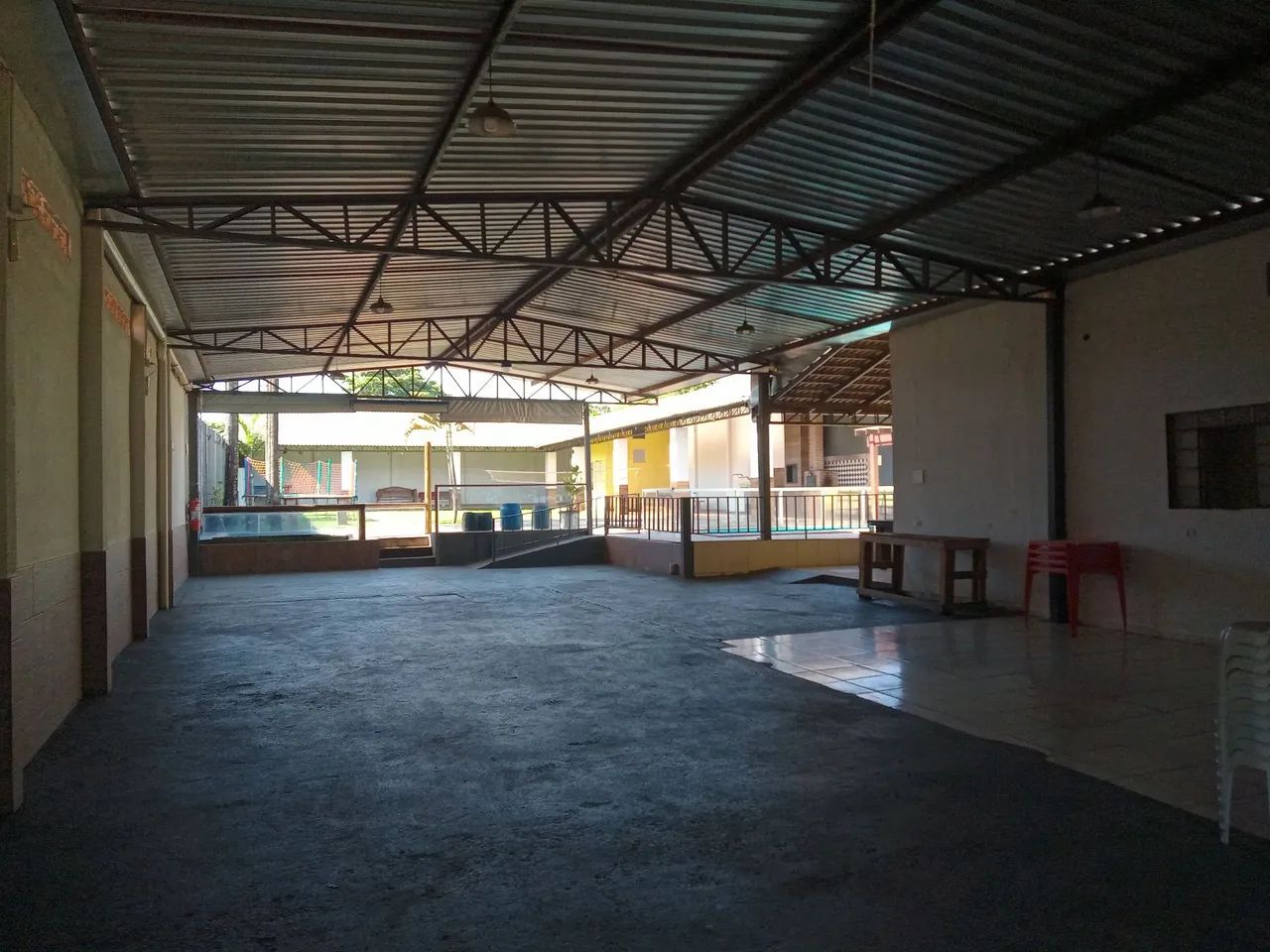 Chacara para temporada em Uberlândia  - Foto 6