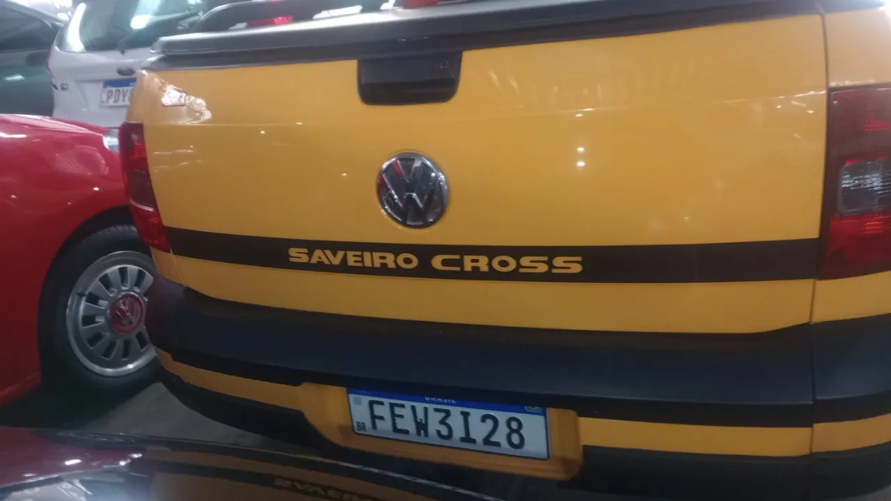 Saveiro 