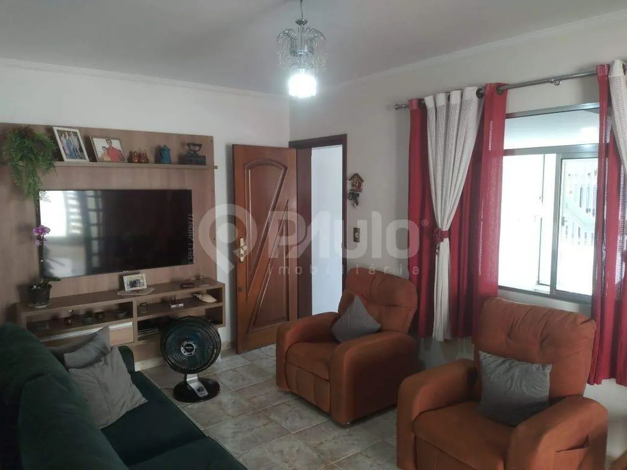 Casa com piscina a venda no Bairro Nova Piracicaba - Foto 3