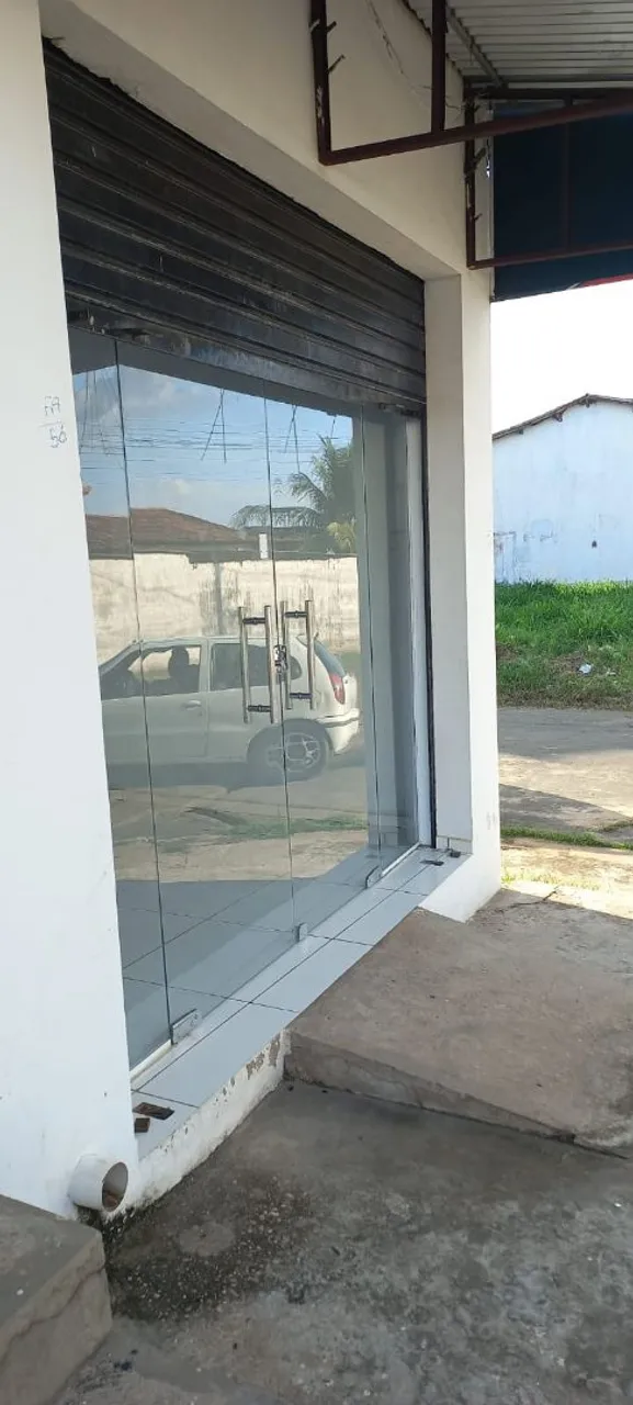 Ponto comercial em Timon