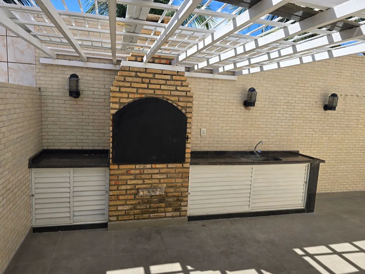 Casa em condominio beirar em maria farinha - Foto 9