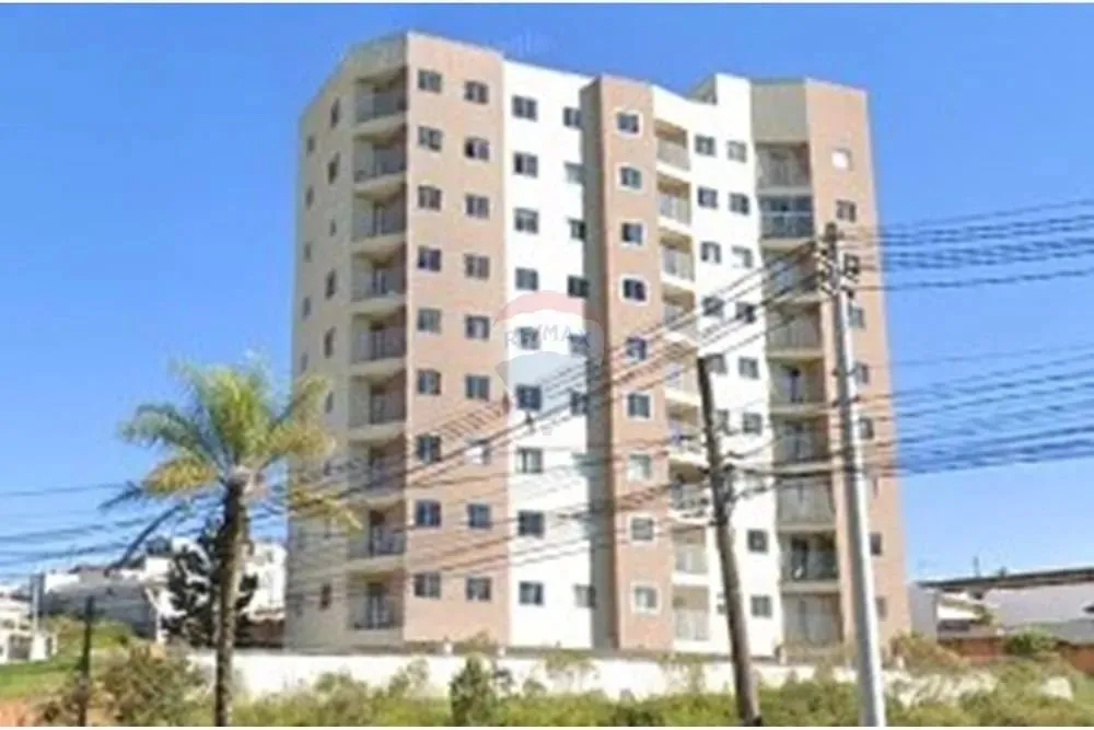 Apartamento para alugar próximo à PUC