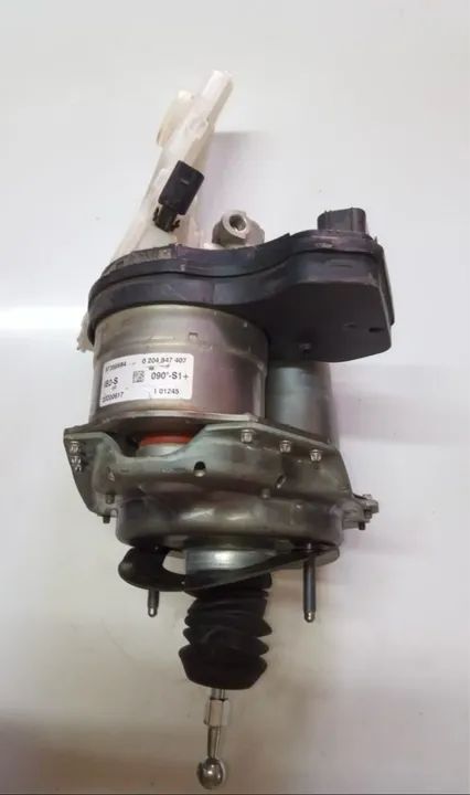 Modulo Hidrovácuo Volvo Xc40 T5