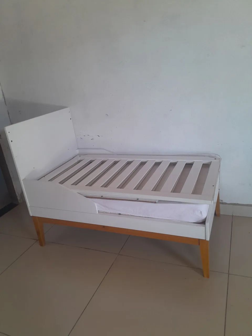 Berco vira cama - Foto 2