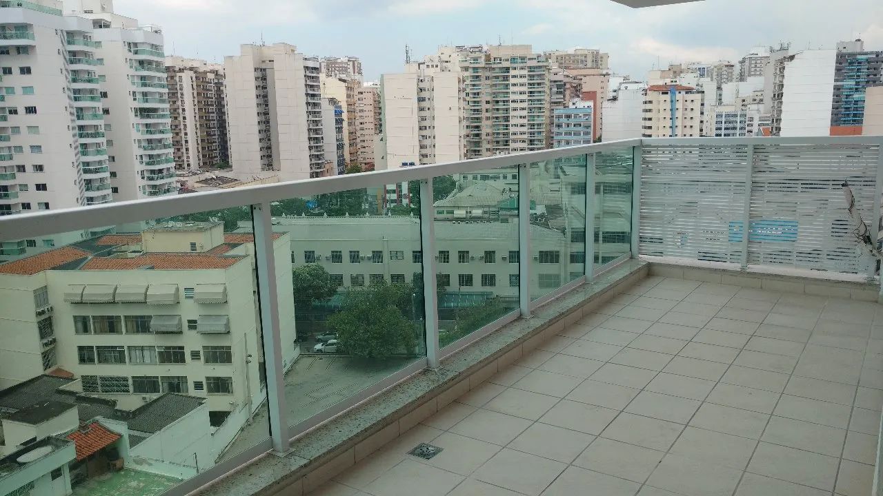 Excelente apartamento no Condomínio Grand Valley na Rua Dr Paulo Cesar 137 em Icaraí. - Foto 3