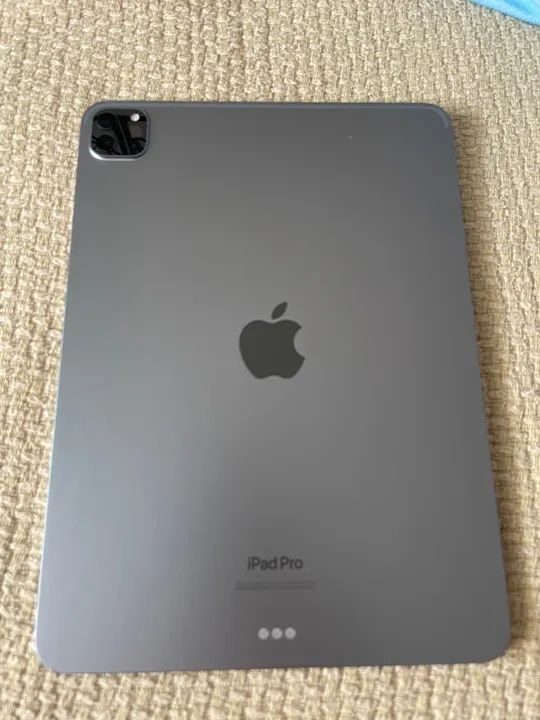 iPad Pro - M2 - Foto 3