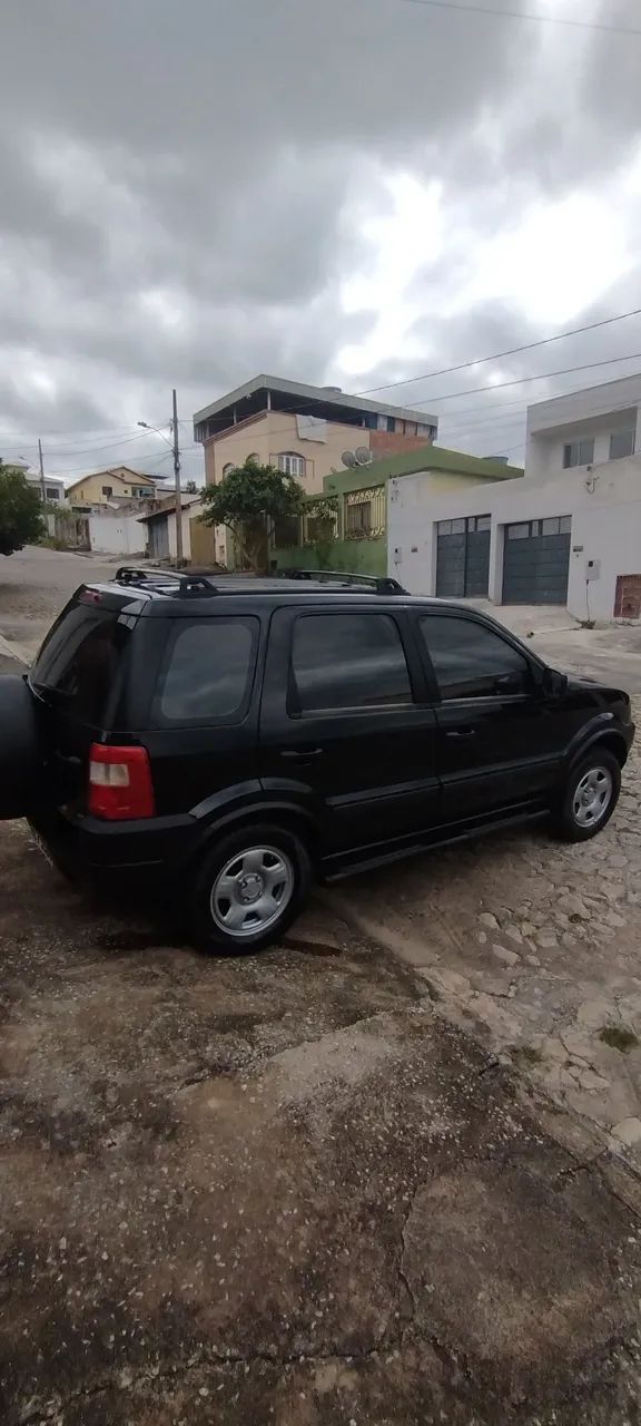 Ecosport 1.6 Completo  - Foto 2