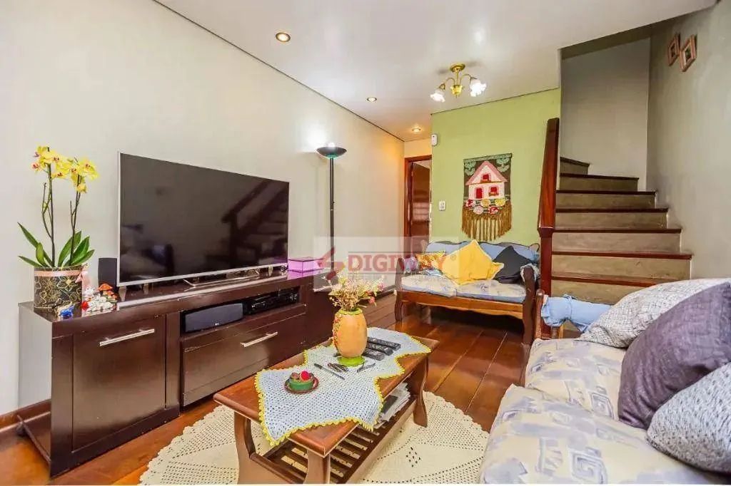 Sobrado com 2 dormitórios à venda, 160 m² por R$ 700.000,00 - Jardim da Glória - São Paulo - Foto 3