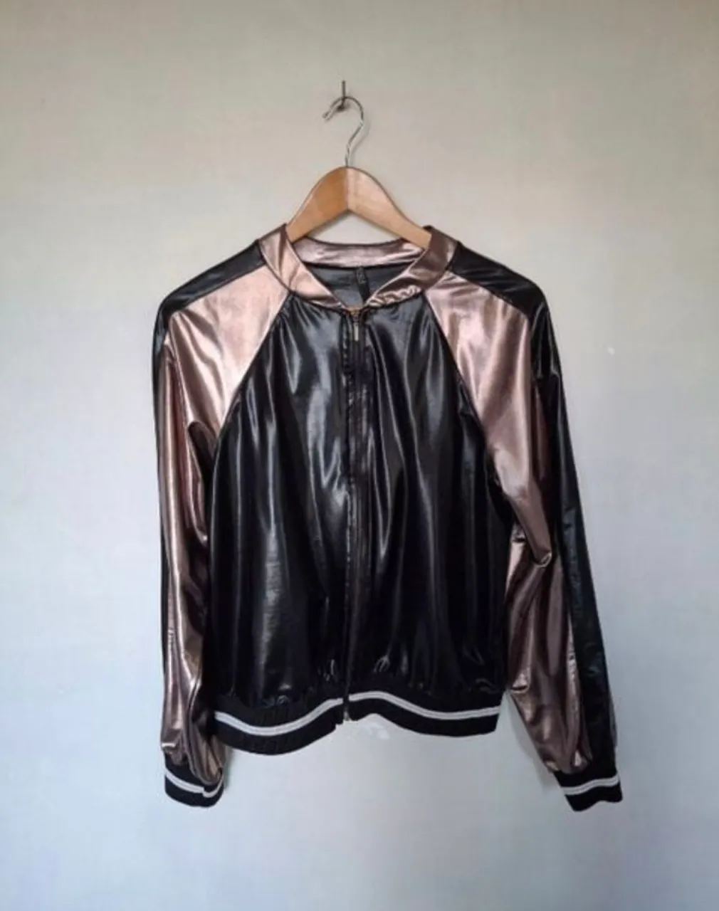 Jaqueta Bomber Feminina