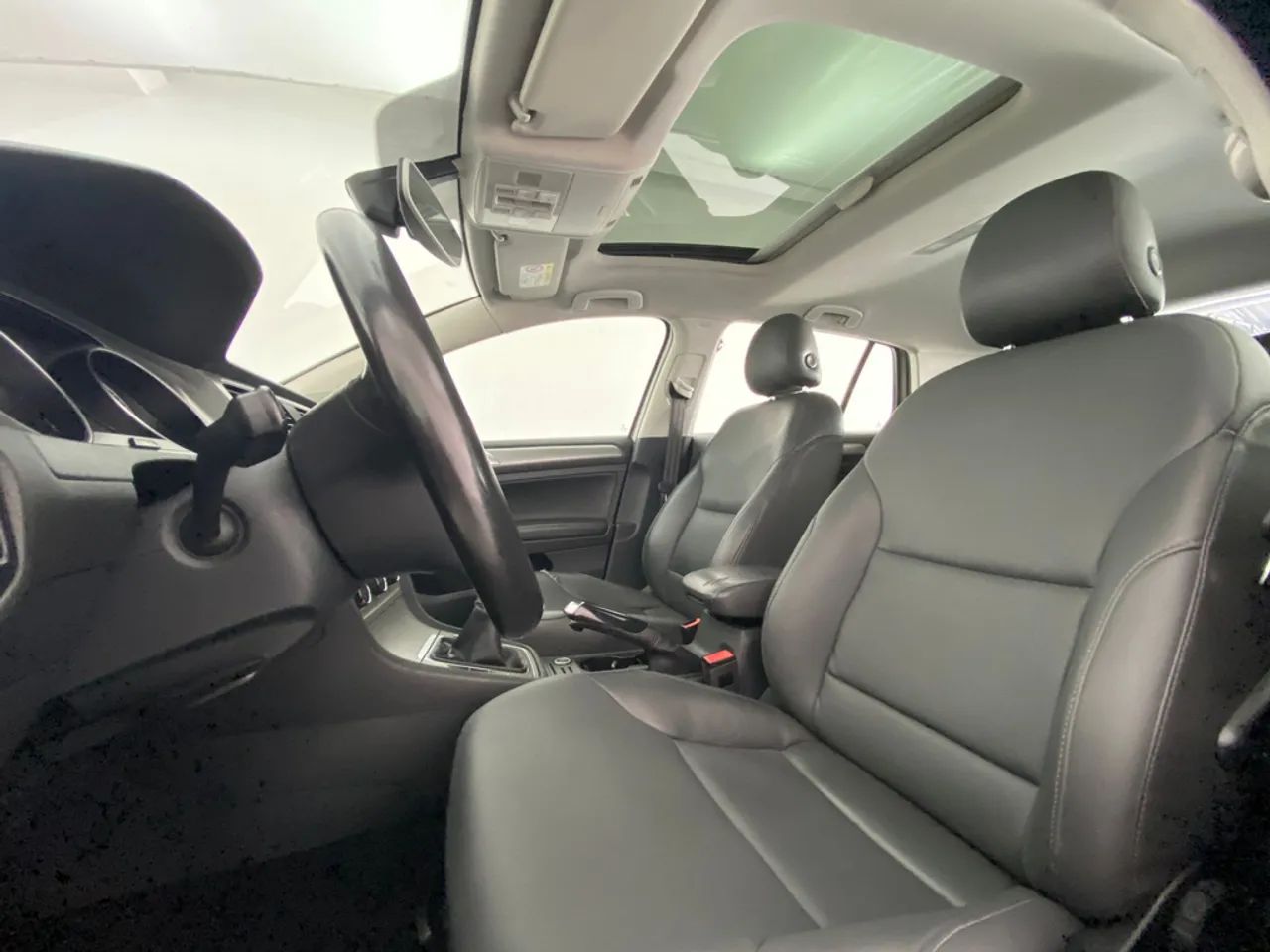 Volkswagen Golf Flex Manual - Foto 4