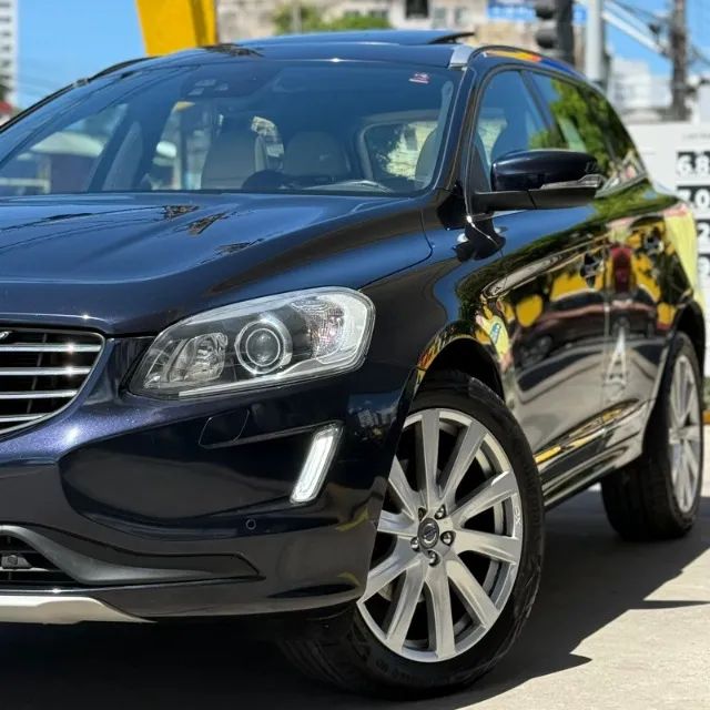 Volvo XC60 Inscription T5 2.0 - 2017 - Foto 5