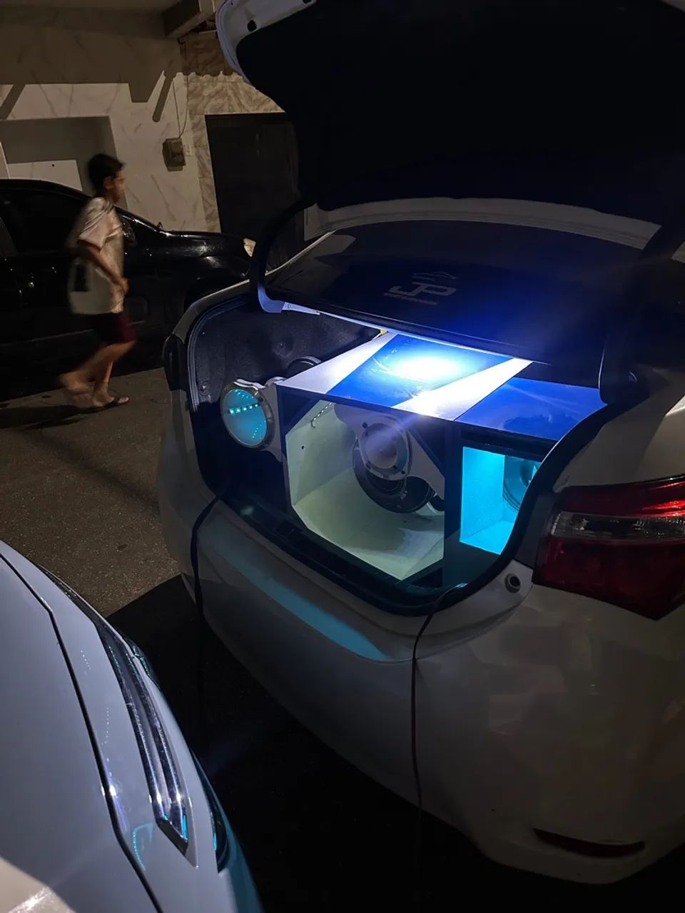 Som Auto Completo para Carro - Foto 2