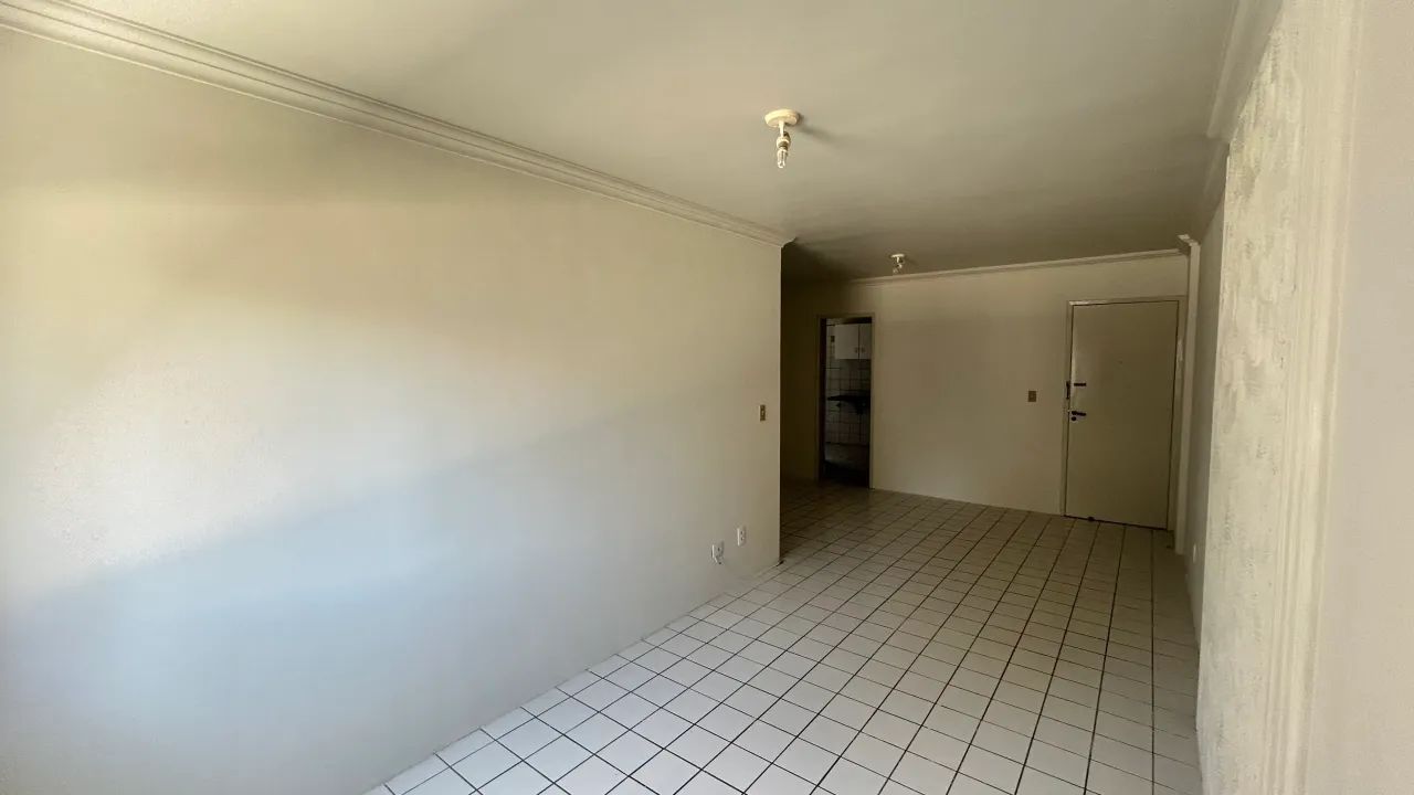 Imóvel para venda possui 78 metros quadrados com 3 quartos em Boa Viagem - Recife - PE - Foto 4