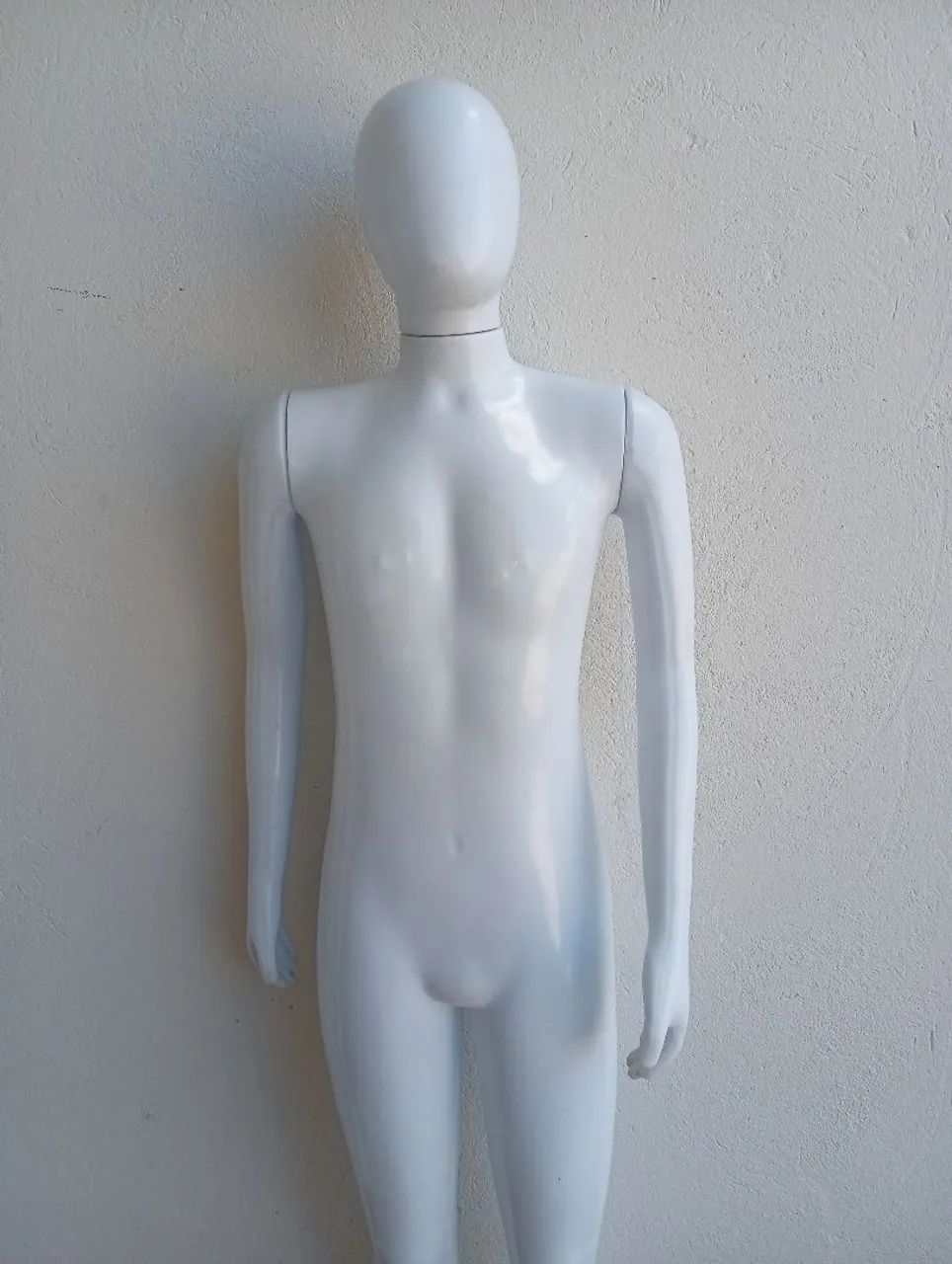 Manequins Feminino e Masculino - Perfeitos para sua loja! - Foto 3