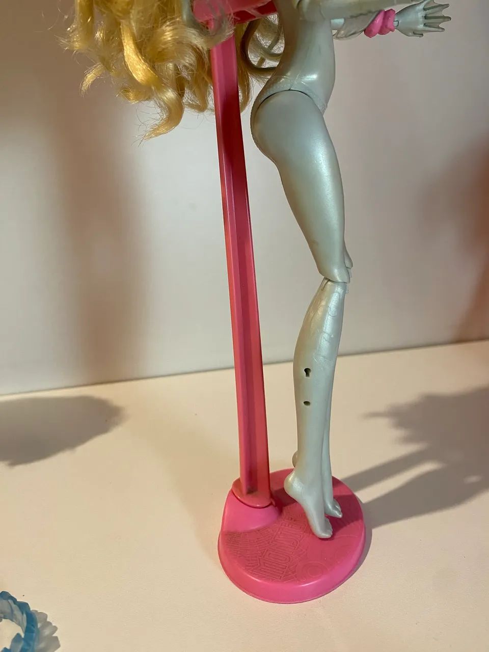 Lagona Monster High - RESERVADA. - Foto 3