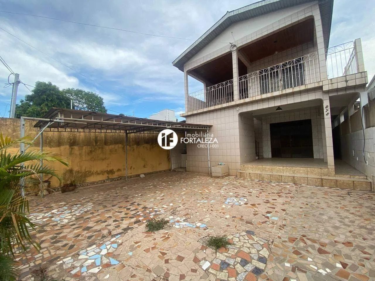 Casa Comercial para aluguel, Bosque - Rio Branco/AC - Foto 3