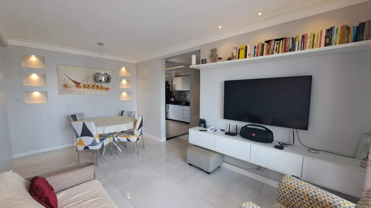 Alugo Apartamento COP30