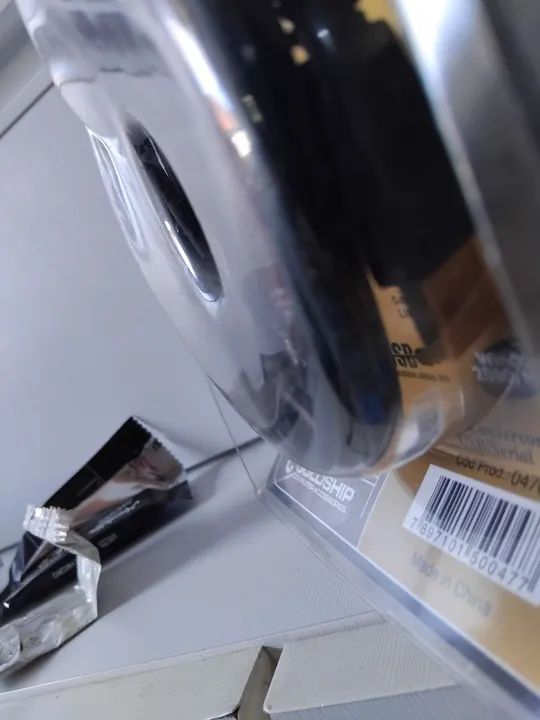 Cabo conversor USB/Serial - Foto 4