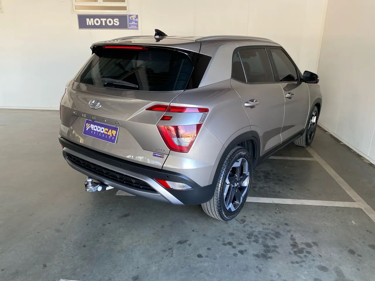 Creta Ultimate 2.0 2022 - Foto 3