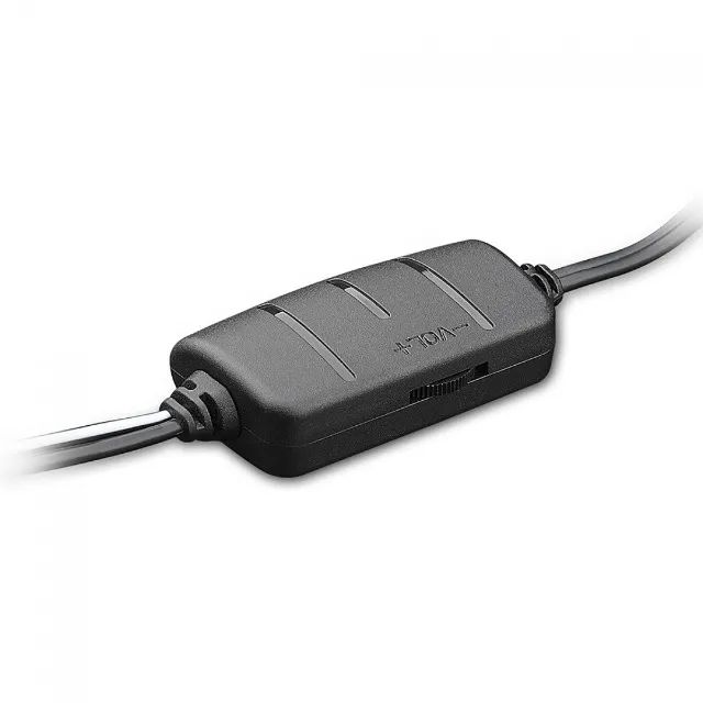 Caixa de Som Gamer Redragon Ranch, Stereo, AUX, USB, Preto, GS513 - Foto 2
