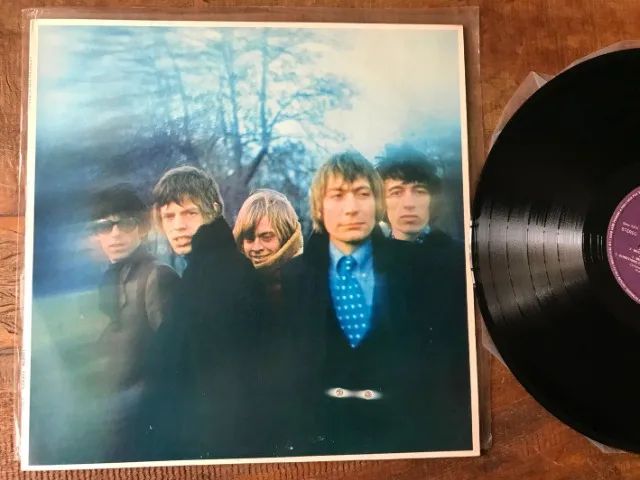 LP Vinil Rolling Stones Between the Buttons NM
