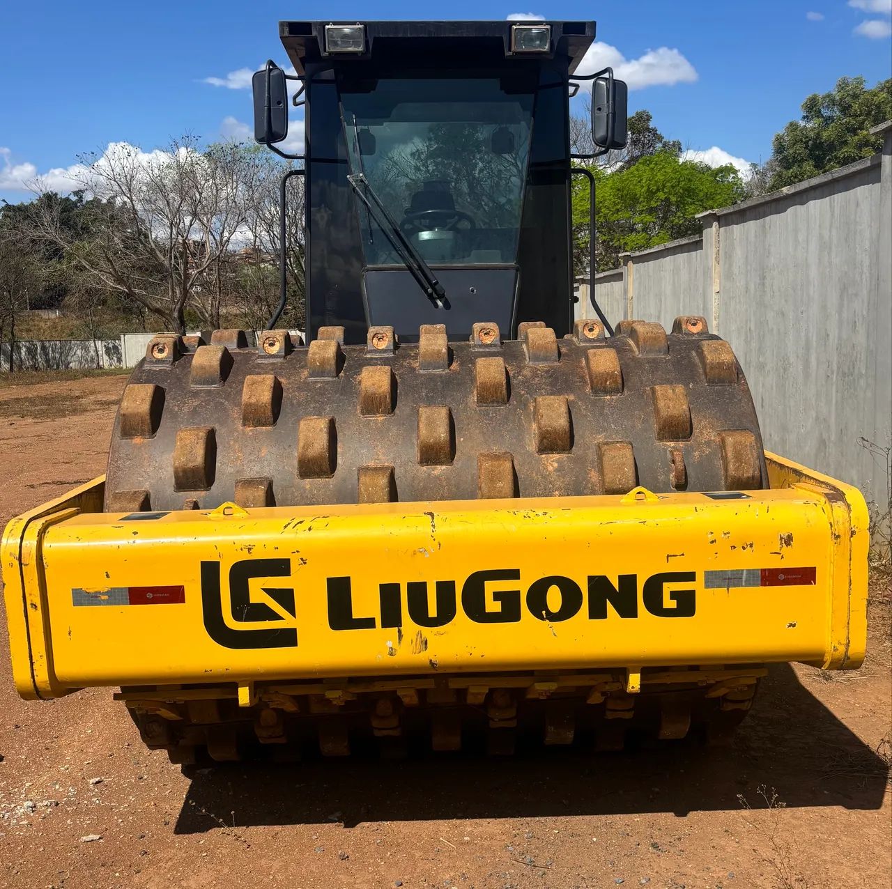 Rolo Liugong 612H  - Foto 2