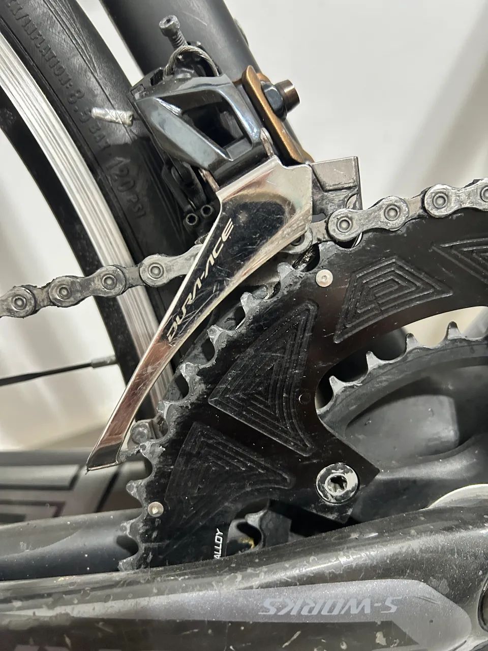 Specialized Sworks  - Foto 4