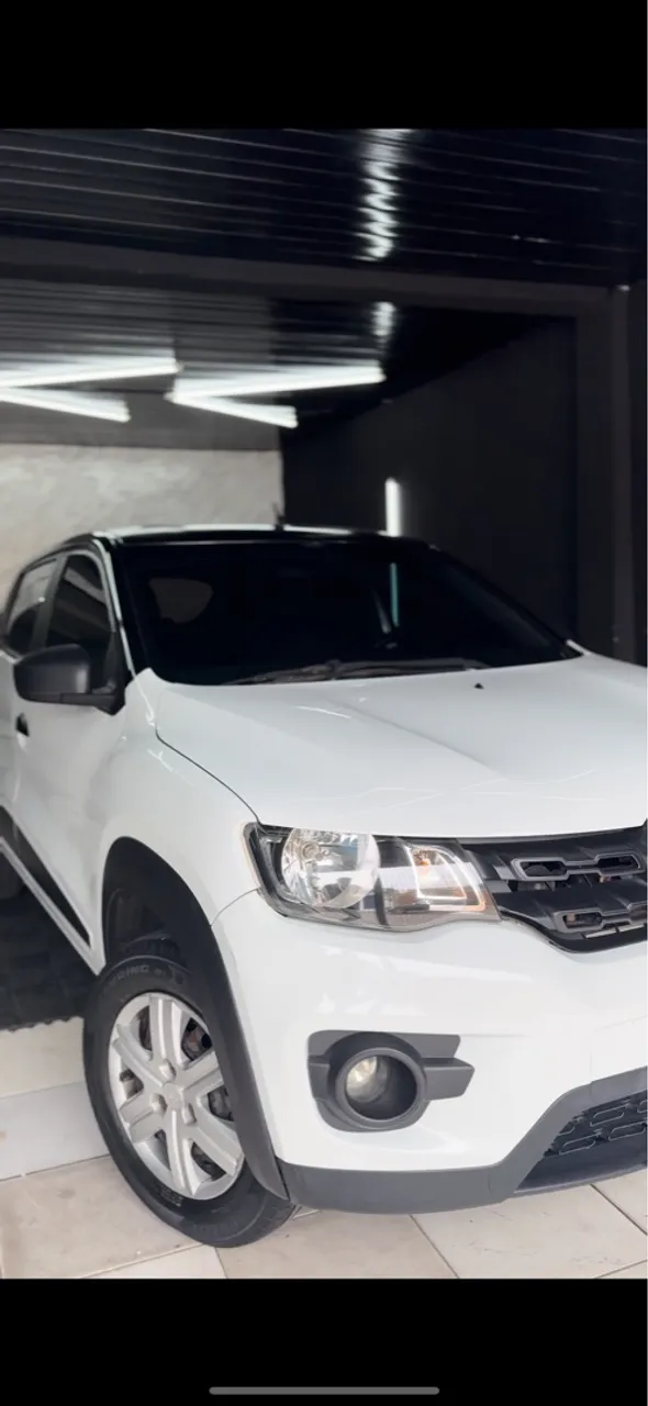 Kwid 2022 extra