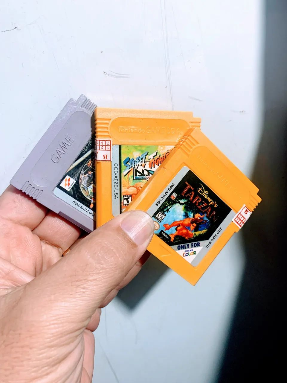 Fita game boy color - Foto 3