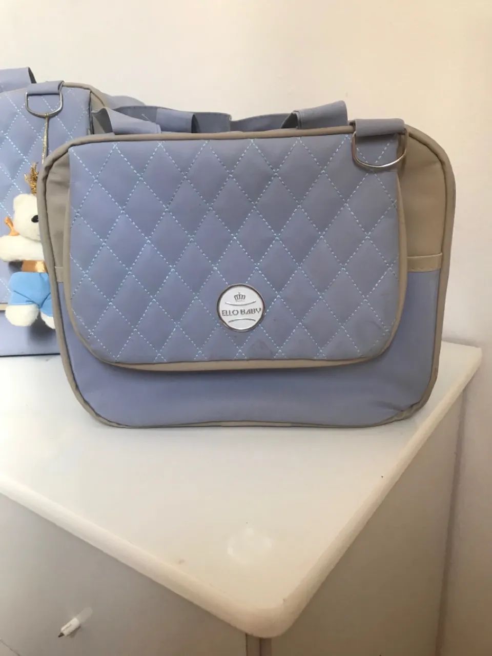 bolsa maternidade e saída maternidade  - Foto 4