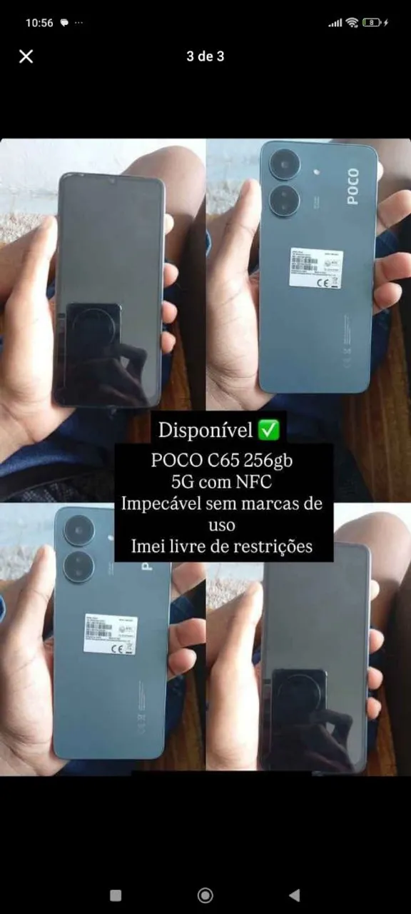 Pra sair logo,faço troca com iPhone 11, e tem conversa no valor
