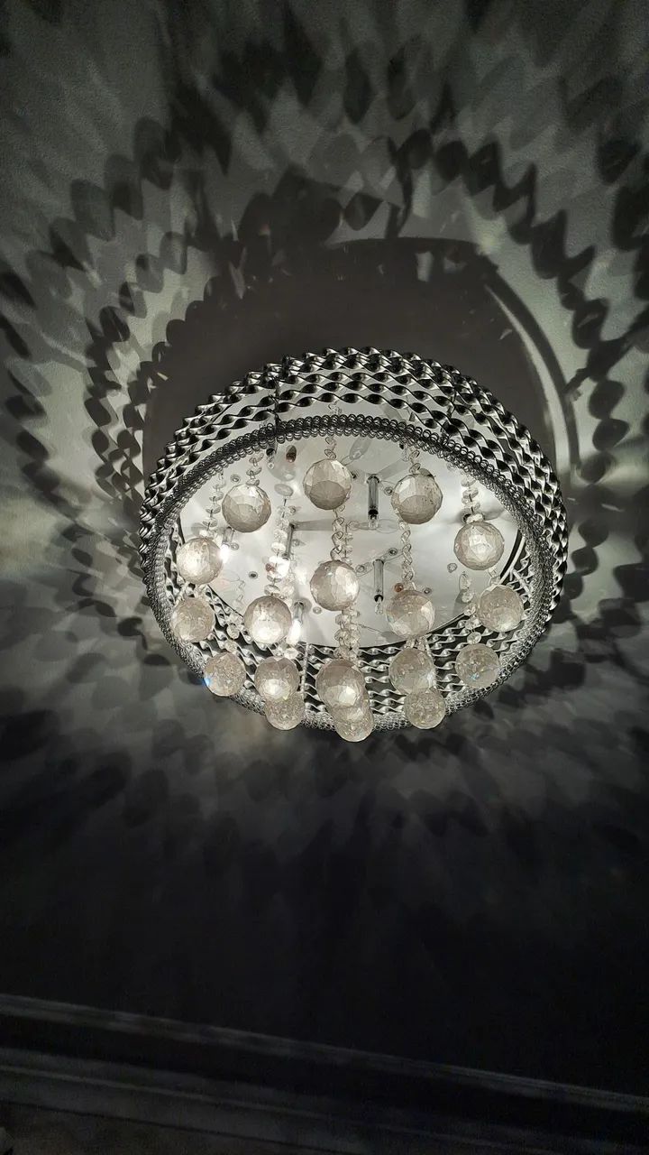Lustre Redondo