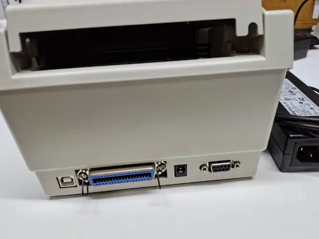 Impressora de etiquetas Argox Plus - Foto 4