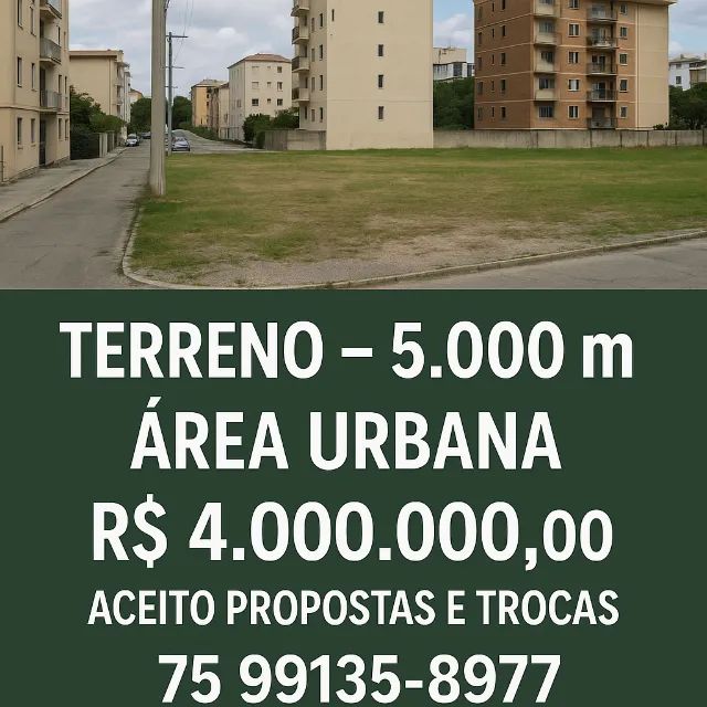 Foto - Feira de Santana - Centro