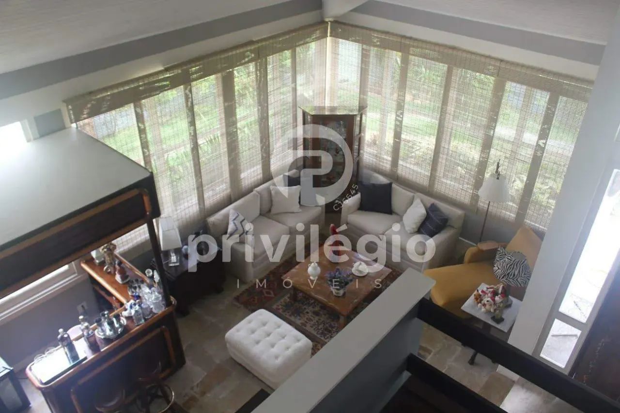 Casa Duplex à venda, 4 quartos, 2 suítes, 4 vagas, BARRA DA TIJUCA - RIO DE JANEIRO/RJ - Foto 3