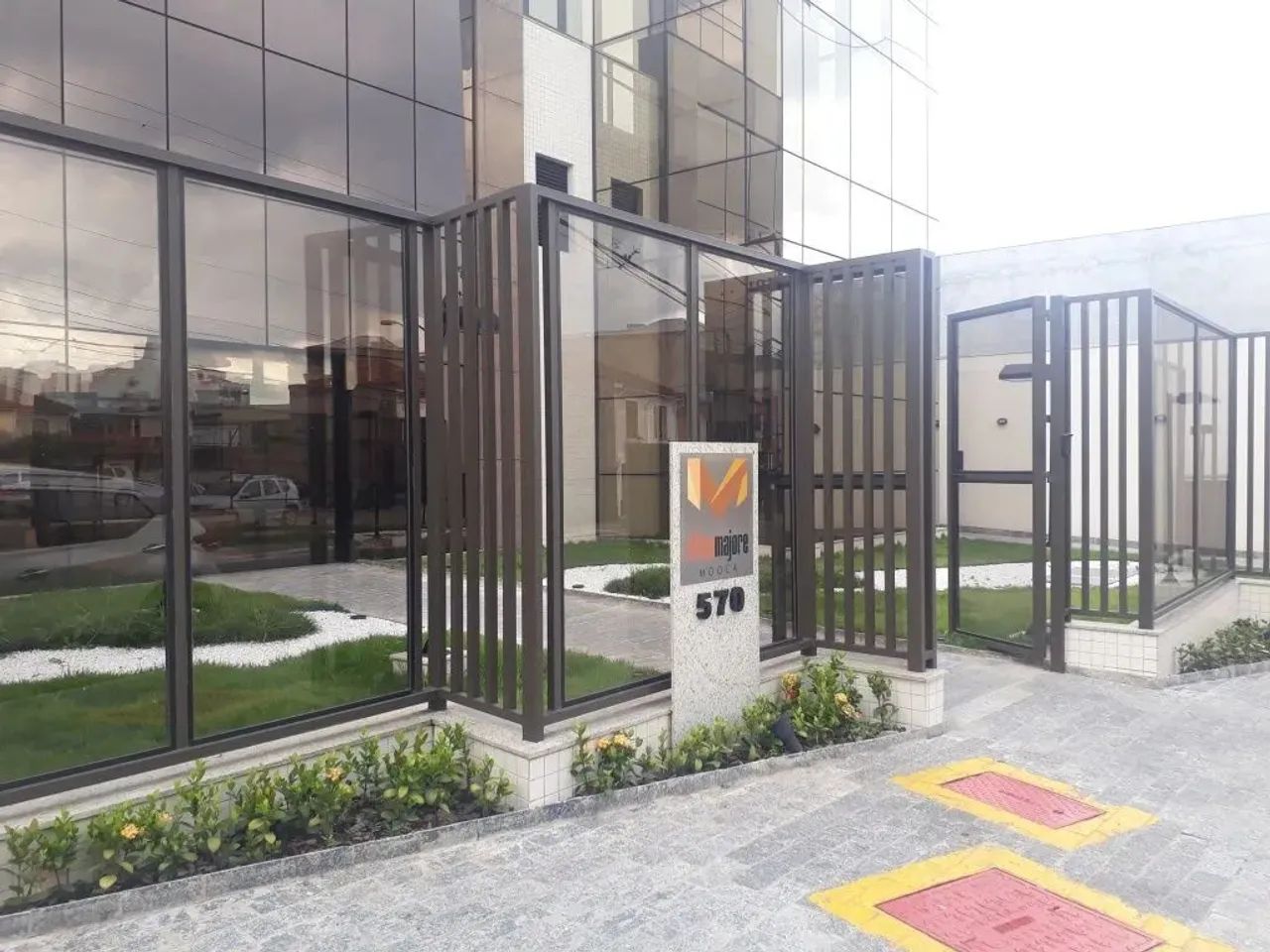 Sala Comercial de 30M² para venda na Mooca